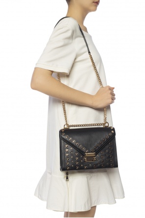 ‘whitney’ shoulder bag, zdjęcie 2 ‘whitney’ shoulder bag od Michael Kors